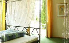 Ferien zum Ausspannen in der Casa Dio aiuta