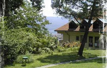 Ferien mit Tessiner Ambiente - Casa di Famiglia